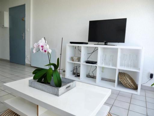 Appartement Terrasse Panoramique Hopitaux Et Facultes Montpellier Extérieur photo